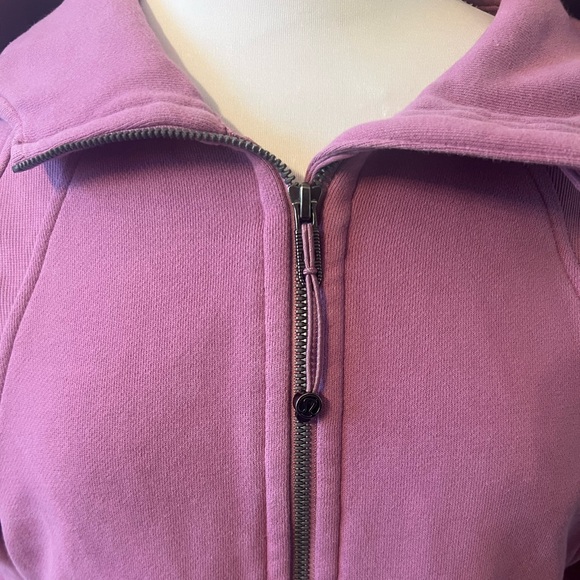 Lululemon Scuba Oversized Full-Zip Hoodie - XS Small - Picture 4 of 7
